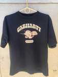 Футболка Carhartt WIP "Detroit Wildcat" (оригинал)