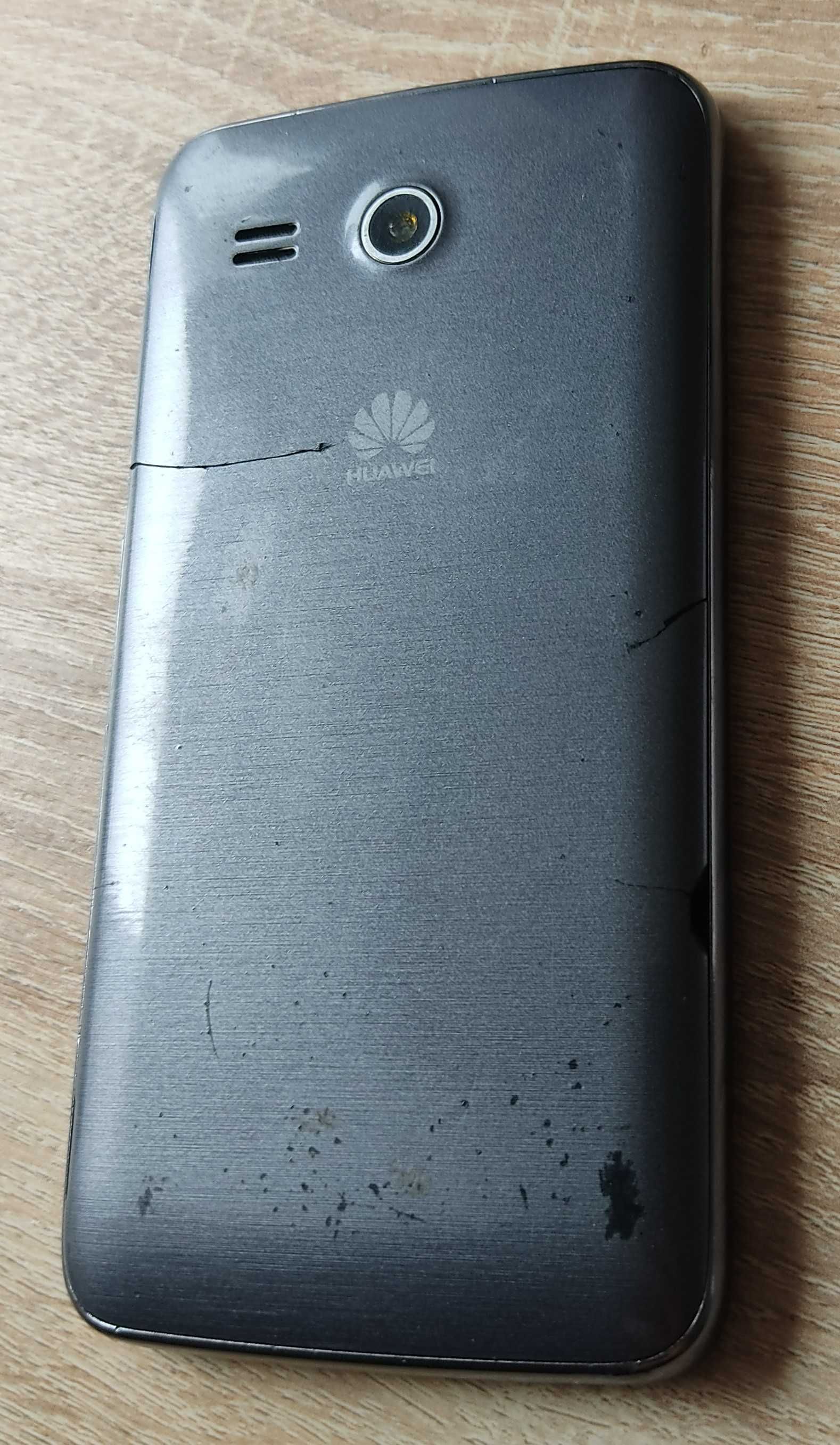 телефон Huawei Y511-U30