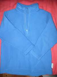 Bluza polarowa polar Quechua 98/104