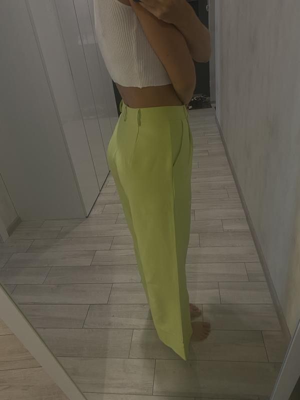 Классические брюки Missguided