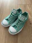 Converse brokatowe rozmiar 27