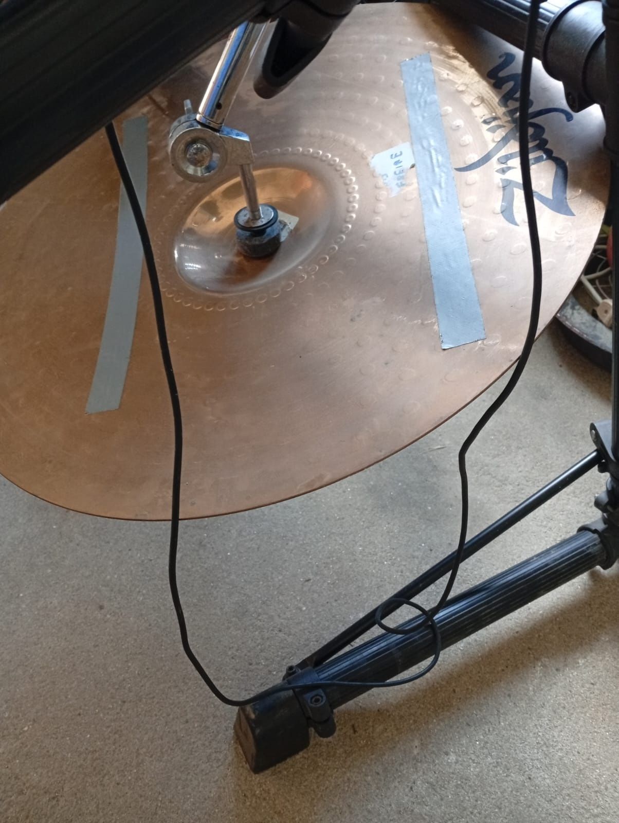 Vendo bateria Roland