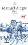 7162 Alma de Manuel Alegre