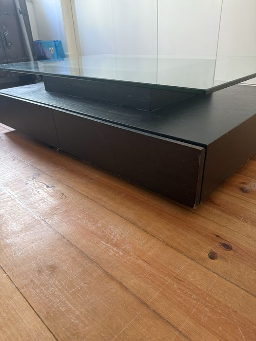 Mesa centro sala de estar