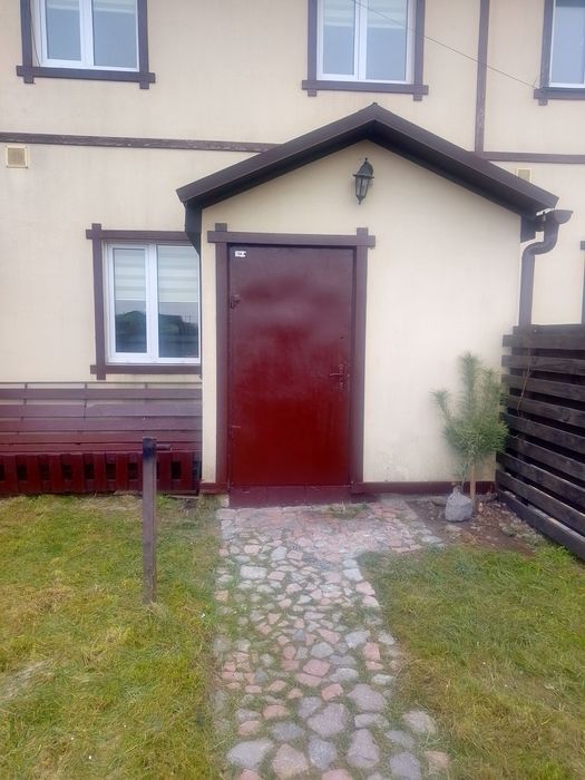 Оренда таунхауса 2 поверху с. Нове 12 км. От Києва