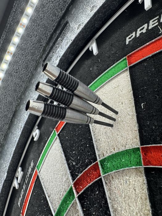 Lotki Red Dragon Cyclone 23g 90%