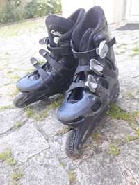 Patins em linha California