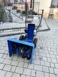 Odśnieżarka spalinowa