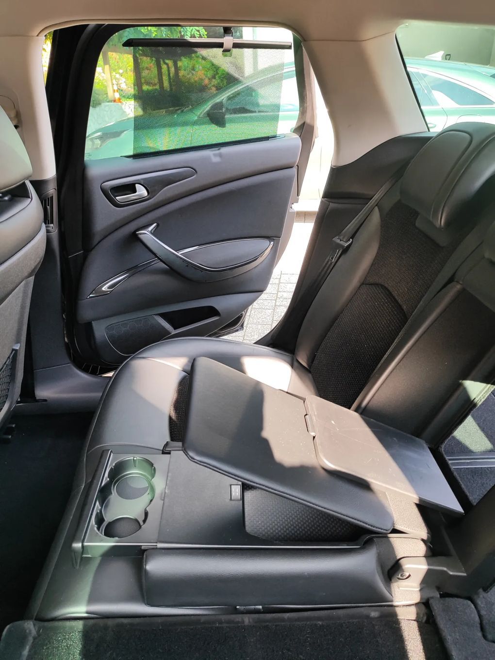 Citroën C5 Citroen C5 kombi exclusive 2.0 140 KM ben+LPG hydropneumatyka