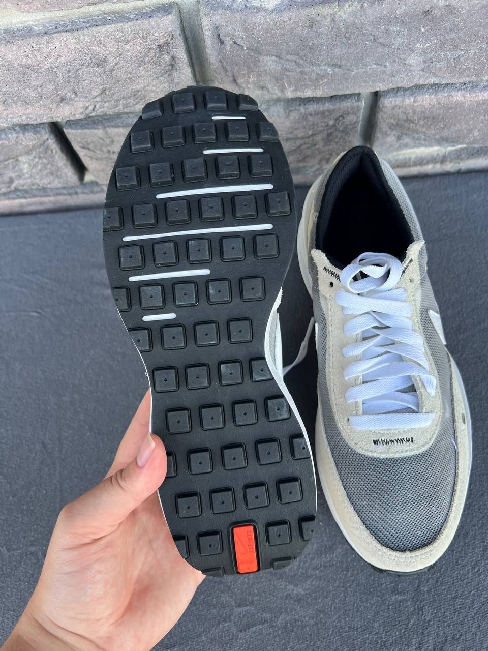 Кросівки nike Waffle One