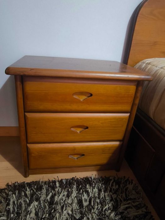 Mobília quarto de casal