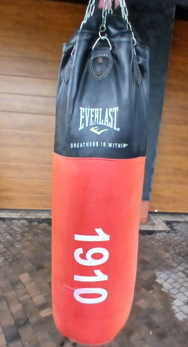 Profesjonalny worek treningowy EVERLAST