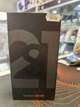 Nowy Samsung Galaxy S21+ plus 5G 8/128GB Black sklep Centrum Gsm