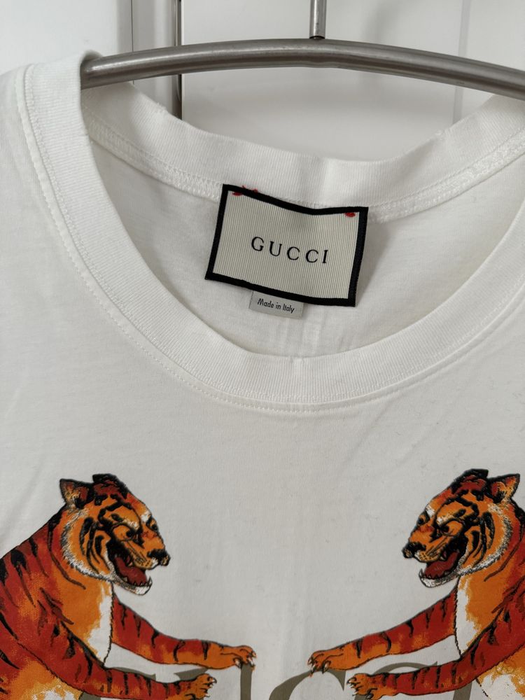 Футболка Gucci оригінал