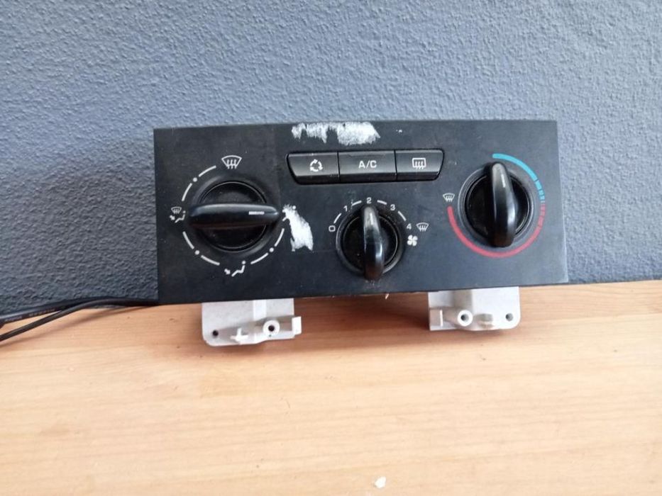 Botões de sofagem Citroen C4