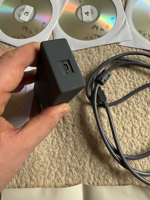 Діагностичний сканер VAS 6154 Piwis Odis USb для VAG , VAG-COM, VCDS