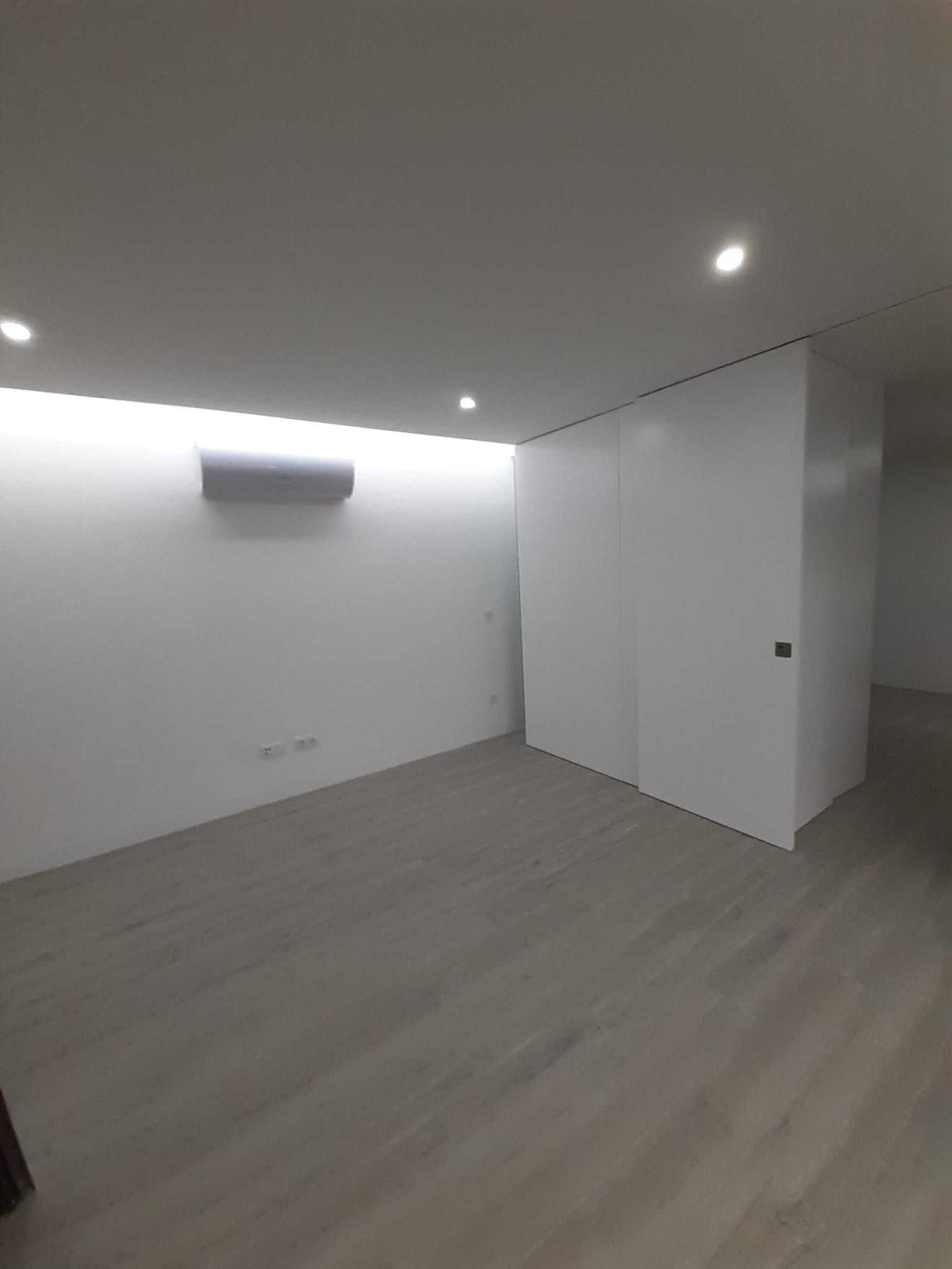 Apartamento t1 disponível a partir 15 agosto 2025