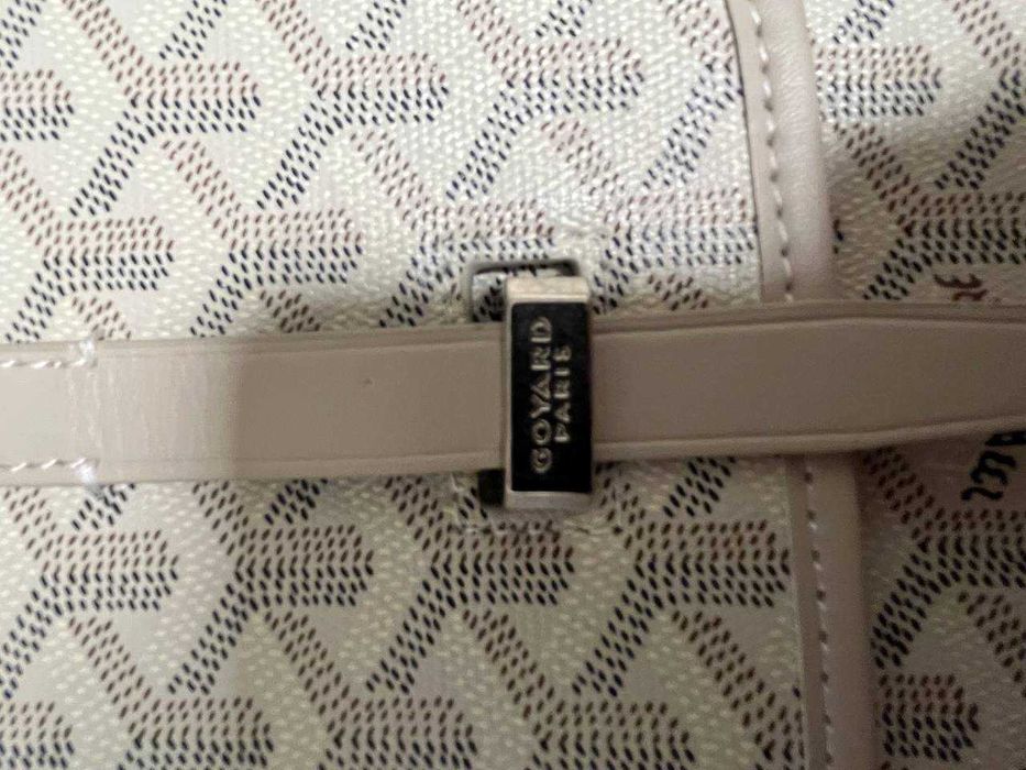 torebka na ramię Goyard