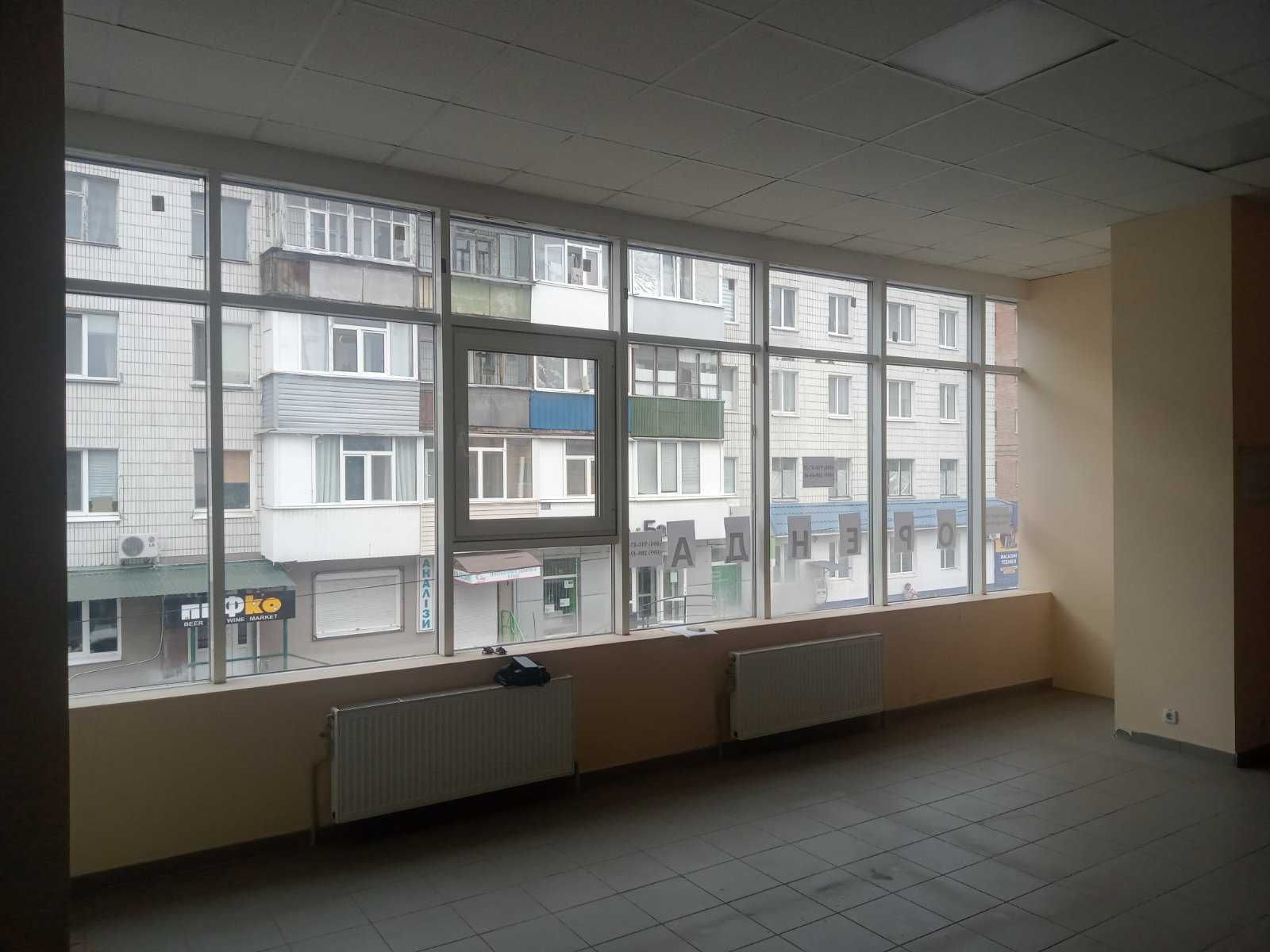 Оренда нежитлового приміщення Суми, Лесі Українки, 6 (243м2) ВЛАСНИК
