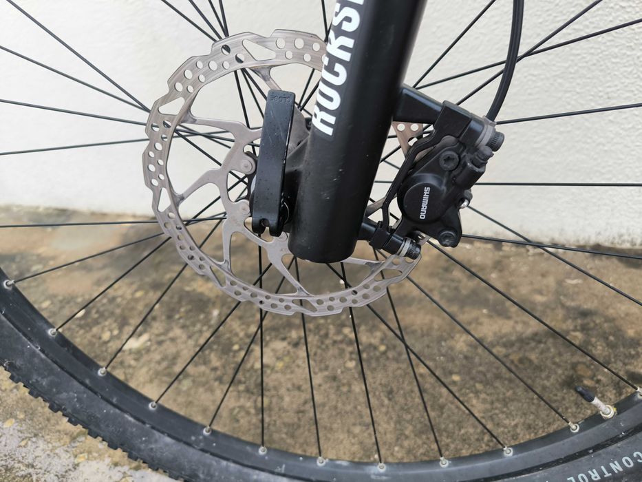 Bicicleta Scott Spark 960