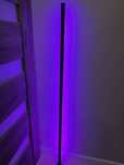 Lampa podłogowa LED