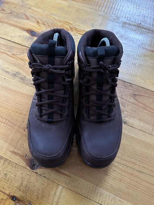 Чоловічі ботинки Clarks , на Gore-Tex, розмір 45