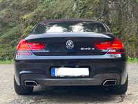 Bmw 640d Grand Coupe Pack M Original B&O