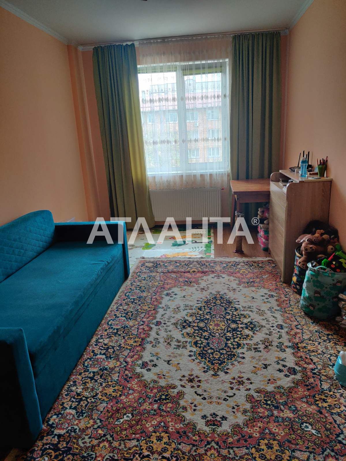 Продам 2-кімнатну квартиру в ЖК Київські Зорі,  Вишгород.