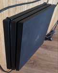 PlayStation 4 Pro 1TB