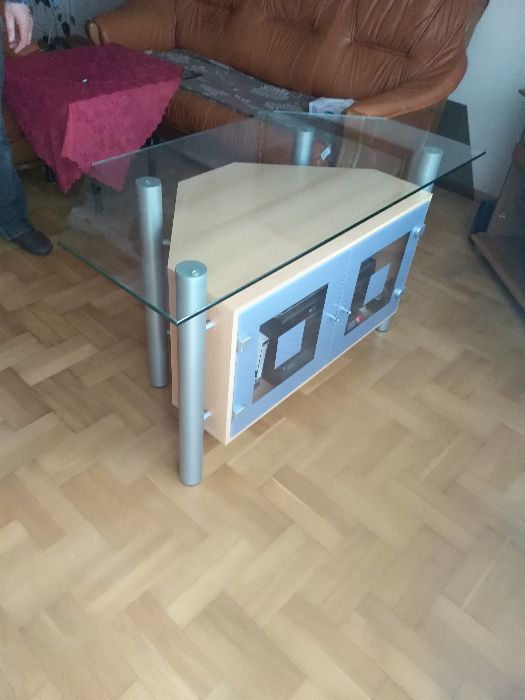 szafka pod telewizor