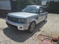 Land Rover Range Rover Sport Super okazja