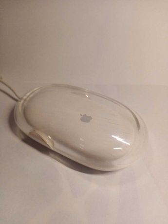 Мышка Apple Pro 2000-х годов