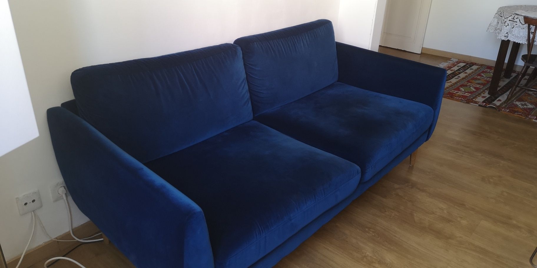 Sofá Ikea Smedstorp