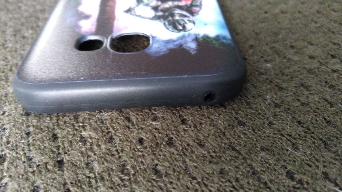 Etui do Samsunga A5