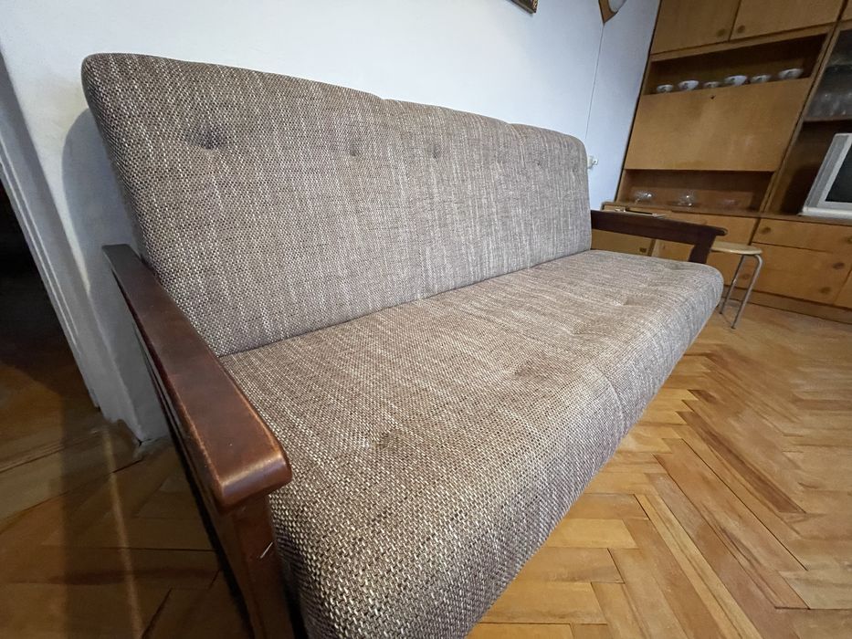Komplet wypoczynkowy