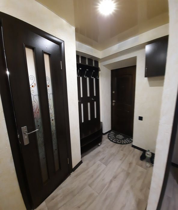 Здам подобово однокімнатну квартиру