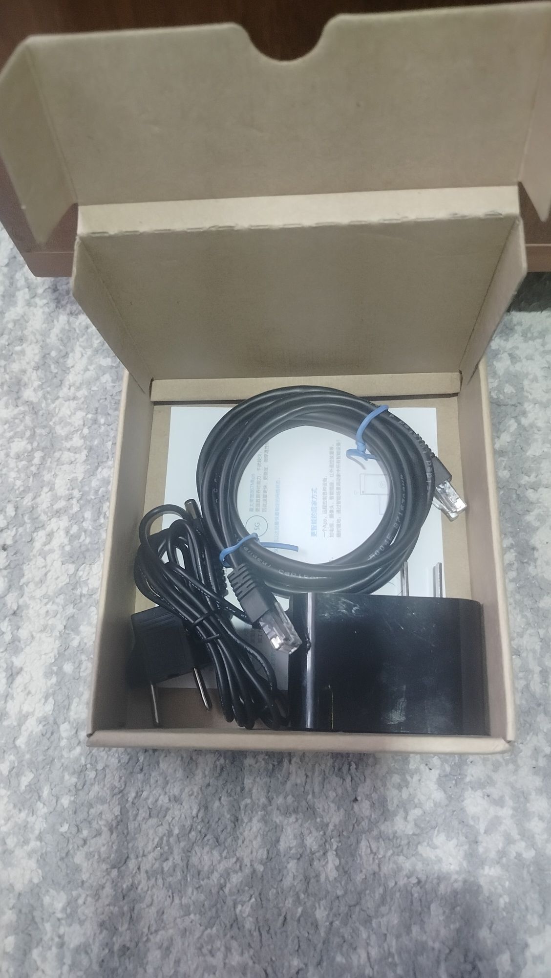 Wi-Fi роутер Xiaomi Mini Wifi White