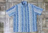 Мужская рубашка, чоловіча сорочка Cignal Collection гавайка