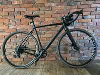 NS Bikes RAG+ 2  M czarny 2020