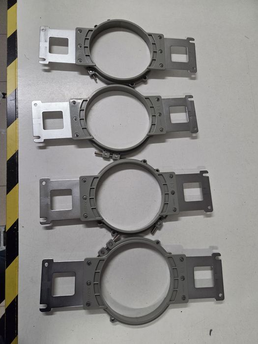 Tamborek brother hafciarka 13cm