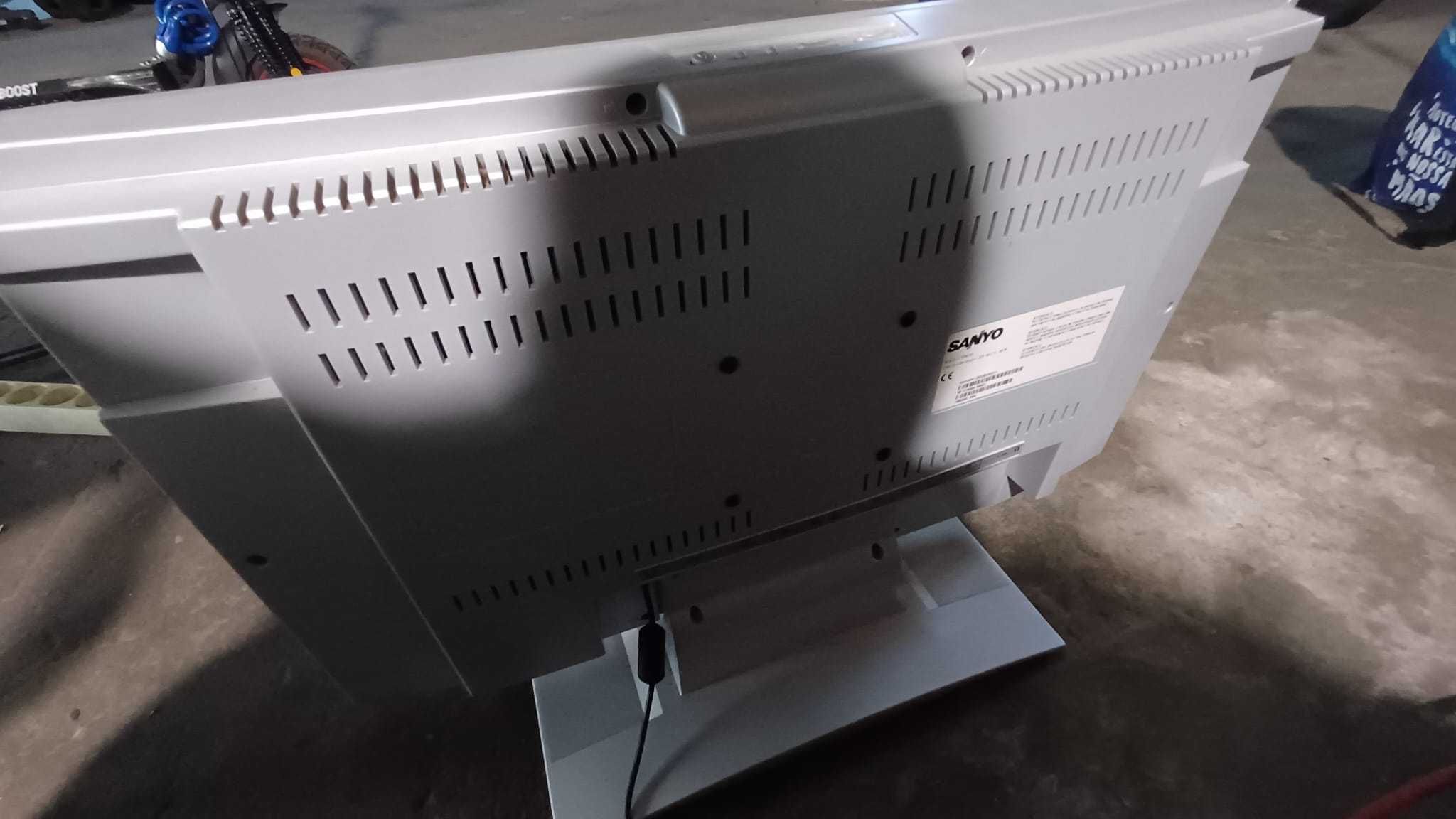 Televisão/Monitor PC Sanyo CE20L01