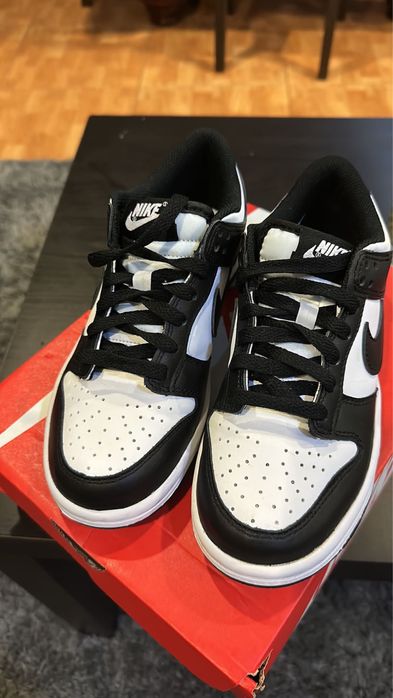 Dunk Low Panda - 36,5