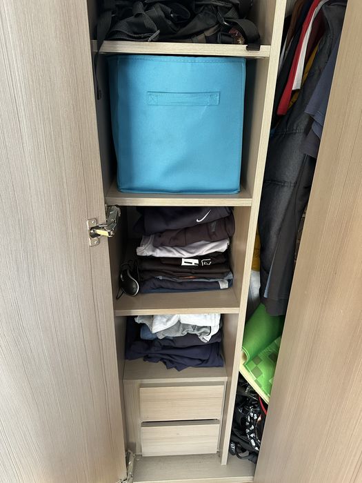 Quarto completo solteiro