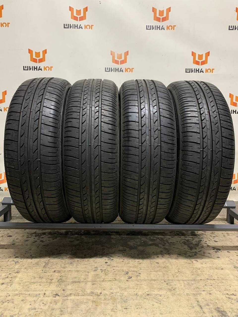 Шини літні бу Bridgestone Ecopia EP25 185/65 R15 88T 4шт арт 13319