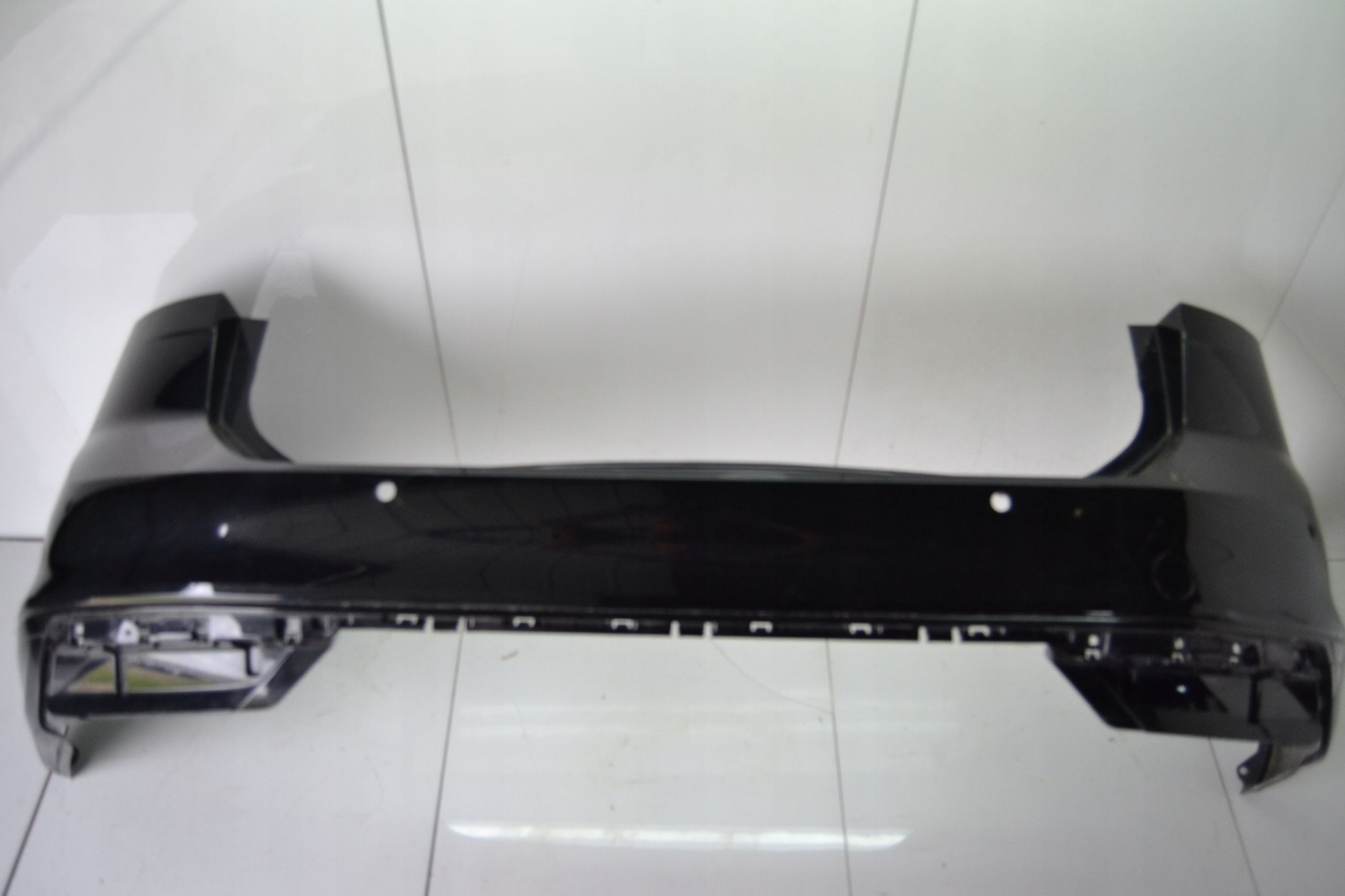 Oryginalny zderzak tył Vw passat B8 kombi lift 19 24 4XPDC