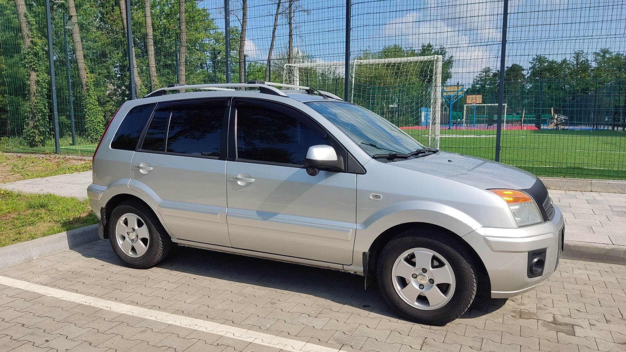 Продам Ford Fusion