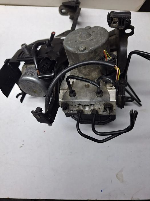 POMPA ABS 8E0614517A AUDI A4/B6