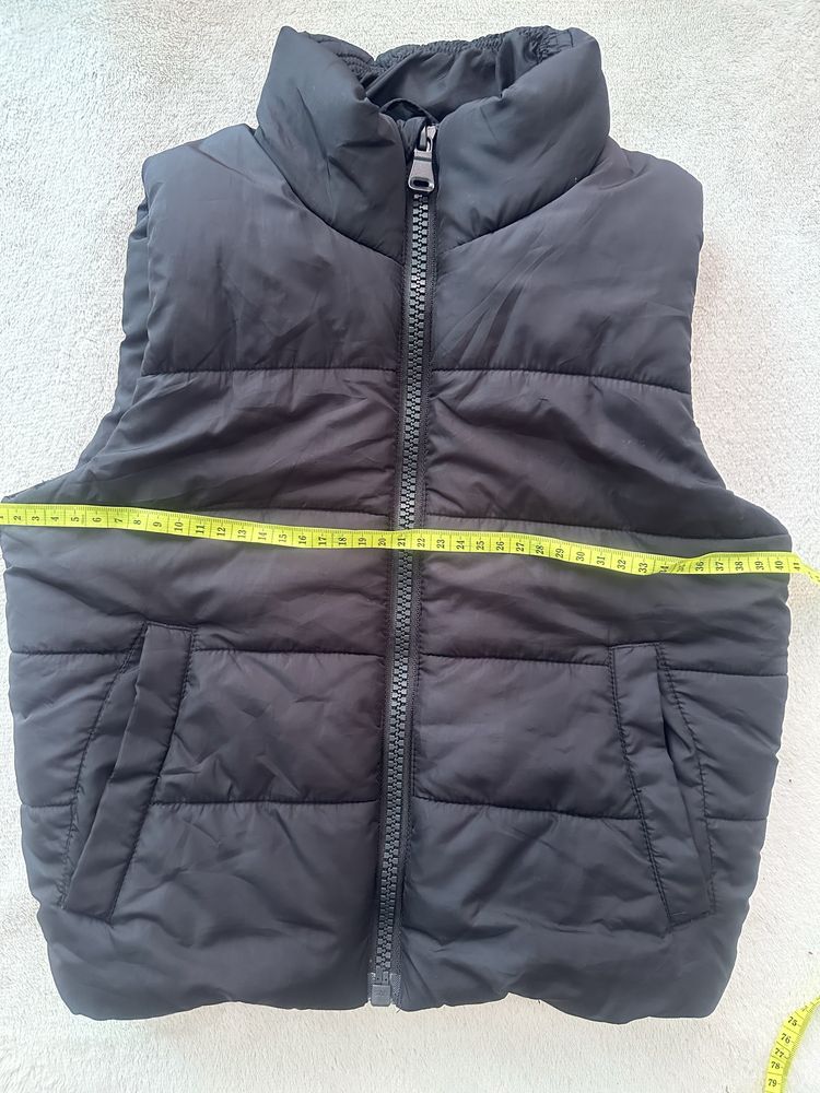 Жилетка h&m 4-6 р