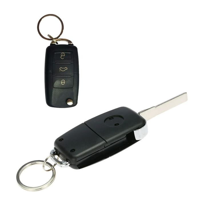 Kit Fecho Central Universal (Artigo Novo)