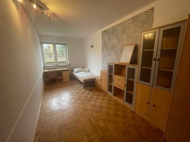 ZALESIE Przestronne mieszkanie 90m2 4 pokoje ul. Kaczeńcowa